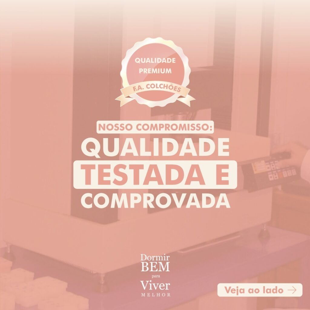 Instagram post from facolchoesmedianeira. This post is in position 1.